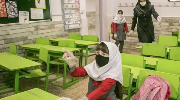 جزییات برگزاری و زمان شروع مدارس در سال تحصیلی ۱۳۹۹