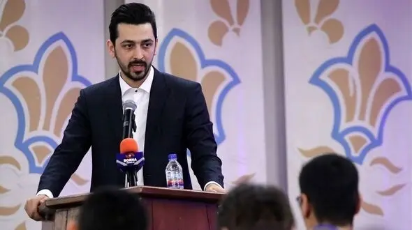 پیام رئیس مجمع ملی جوانان کشور در آغاز سال 99 /  مُبلغ در خانه ماندن هموطنان در ایام کرونایی باشیم