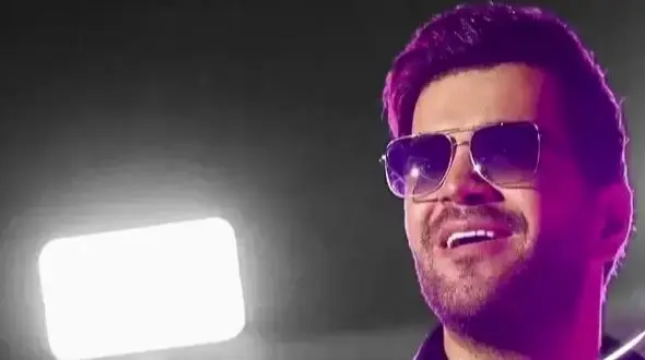 دانلود ریمیکس رمانتیک دیدن تو از آصف آریا و حامیم و علیرضا قربانی و امیر تتلو و مجید رضوی 