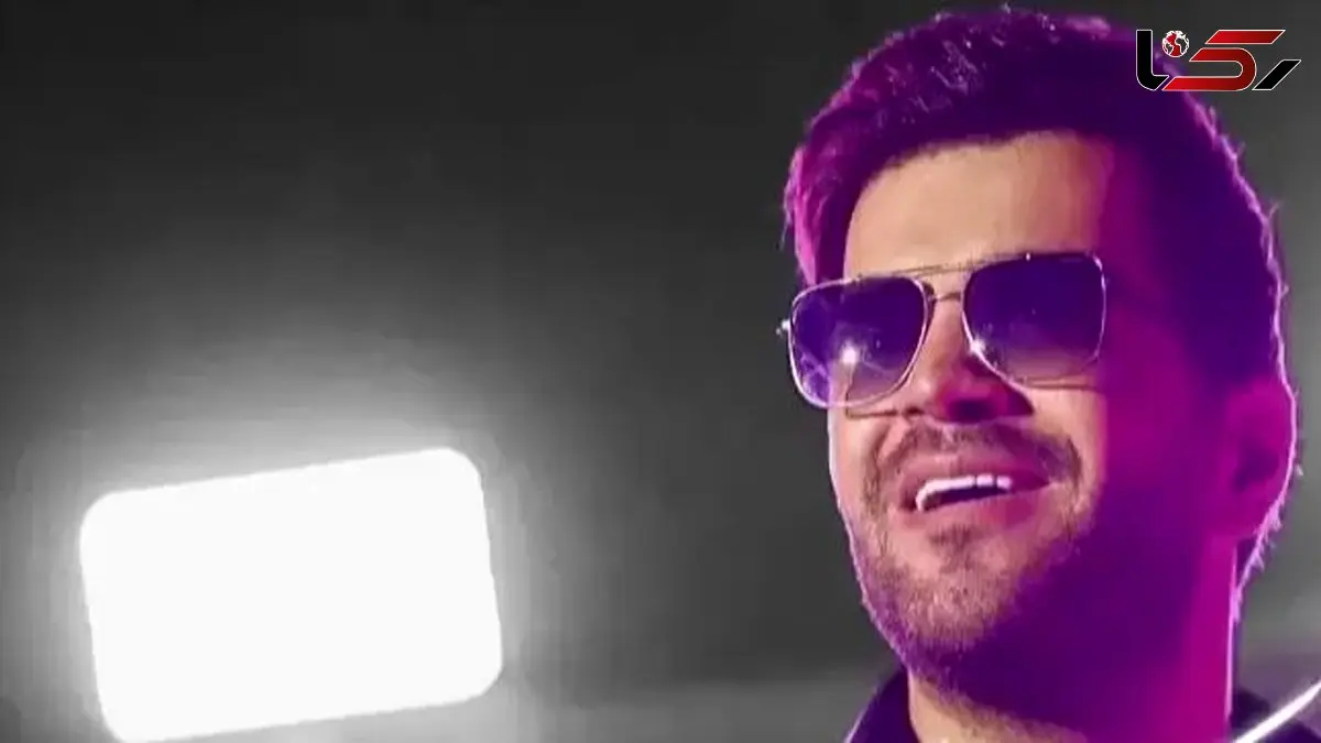 دانلود ریمیکس رمانتیک دیدن تو از آصف آریا و حامیم و علیرضا قربانی و امیر تتلو و مجید رضوی 