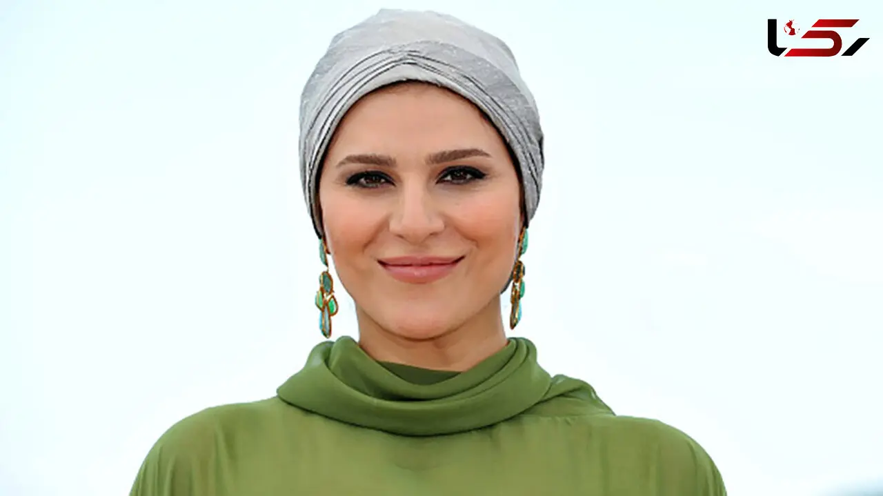 تغییر چهره زیبای سحر دولتشاهی با چشم های رنگی و موهای نارنجی  + عکس عشق همایون شجریان