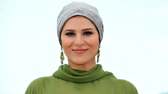  عکس خواهر شوهر زیبای سحر دولتشاهی / خانم بازیگر بالاخره از خانواده همسرش رونمایی کرد! 