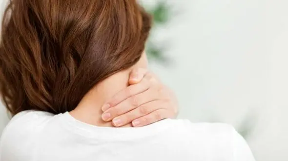 بدترین اتفاق از شکستن قولنج گردن!