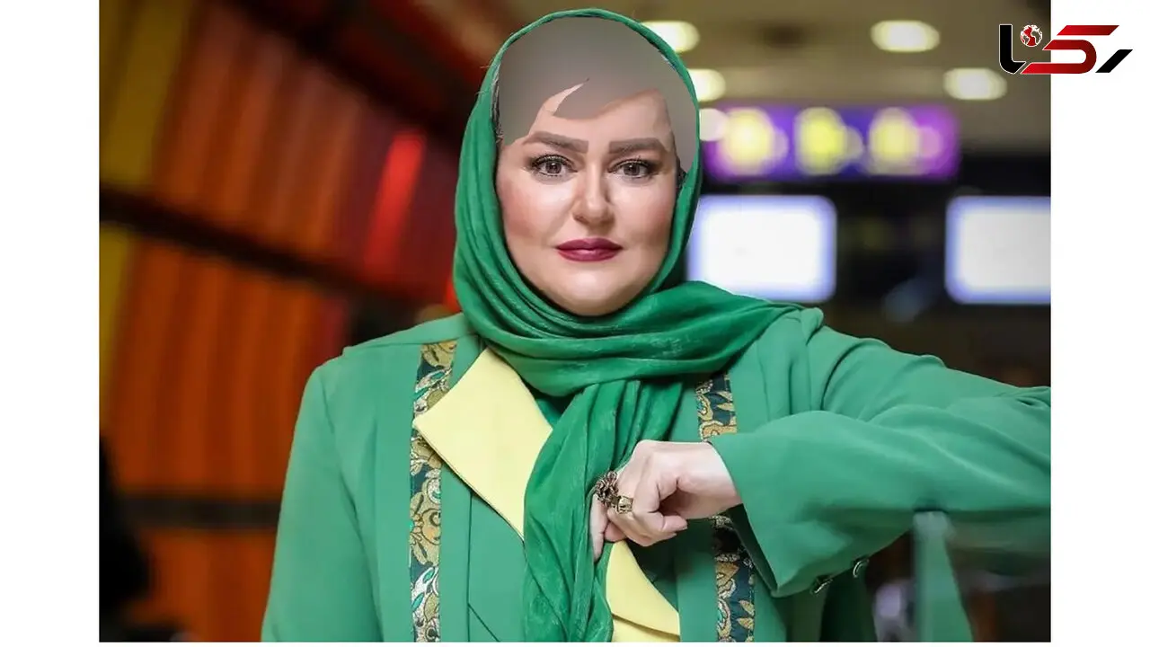 فیلم دکوراسیون مجلل و شاهانه خانه نعیمه نظام دوست ! / از خانه گلزار لاکچری تر ! !