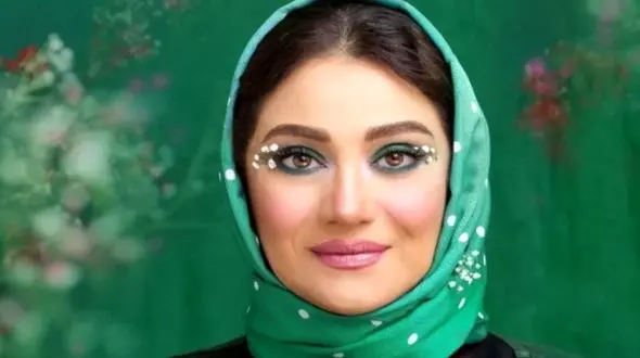 بهرنگ علوی و شبنم مقدمی در 44 و 52 سالگی