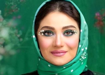 بهرنگ علوی و شبنم مقدمی در 44 و 52 سالگی