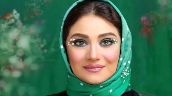 بهرنگ علوی و شبنم مقدمی در 44 و 52 سالگی