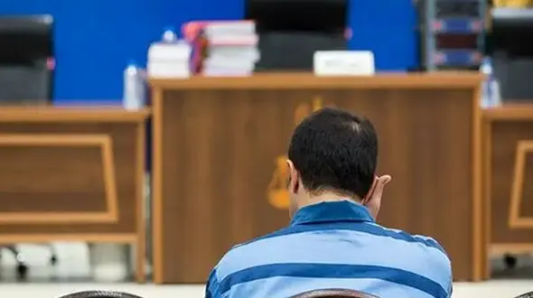 صحنه‌سازی برای مرگ معشوقه واقعی شد/ باید عکس خودکشی معشوقه ام را به زنم نشان میدادم  / مقتوله با پای خودش روی چهارپایه رفت و طناب به گردن انداخت ...