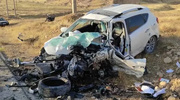 انتقال 3 مرد شیرازی از این صحنه به سردخانه + عکس