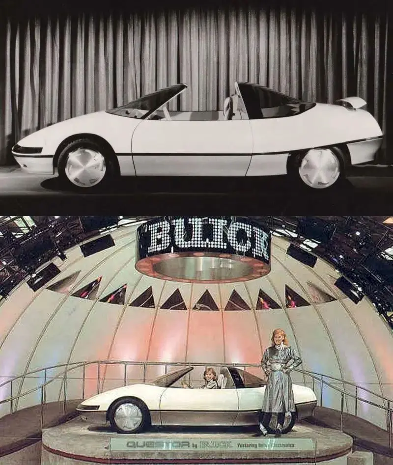 بیوک کوئستر