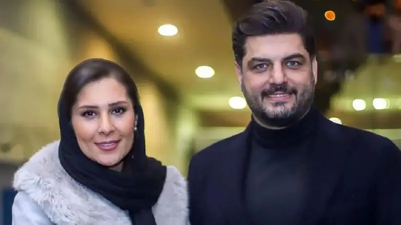 سام درخشانی