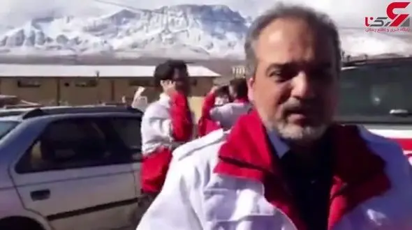 آخرین وضعیت جست‌وجوی هواپیمای مرگ / خبرنگار اعزامی رکنا گزارش می دهد