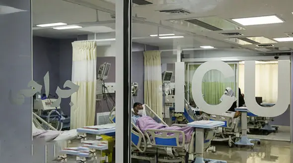 پشت پرده فیلم مرگ بیماران با قطعی برق 