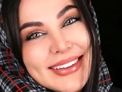 فیلم / نگاهی به چیدمان فوق  شیک  خانه لوکس فقیهه سلطانی/ برای عید ایده بگیرید