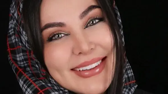 فیلم / نگاهی به چیدمان فوق  شیک  خانه لوکس فقیهه سلطانی/ برای عید ایده بگیرید