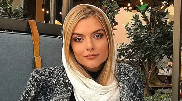 دنیا مدنی کیست؟ ! + عکس جدید