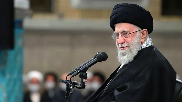 «مهار تورم و رشد تولید» شعار سال 1402