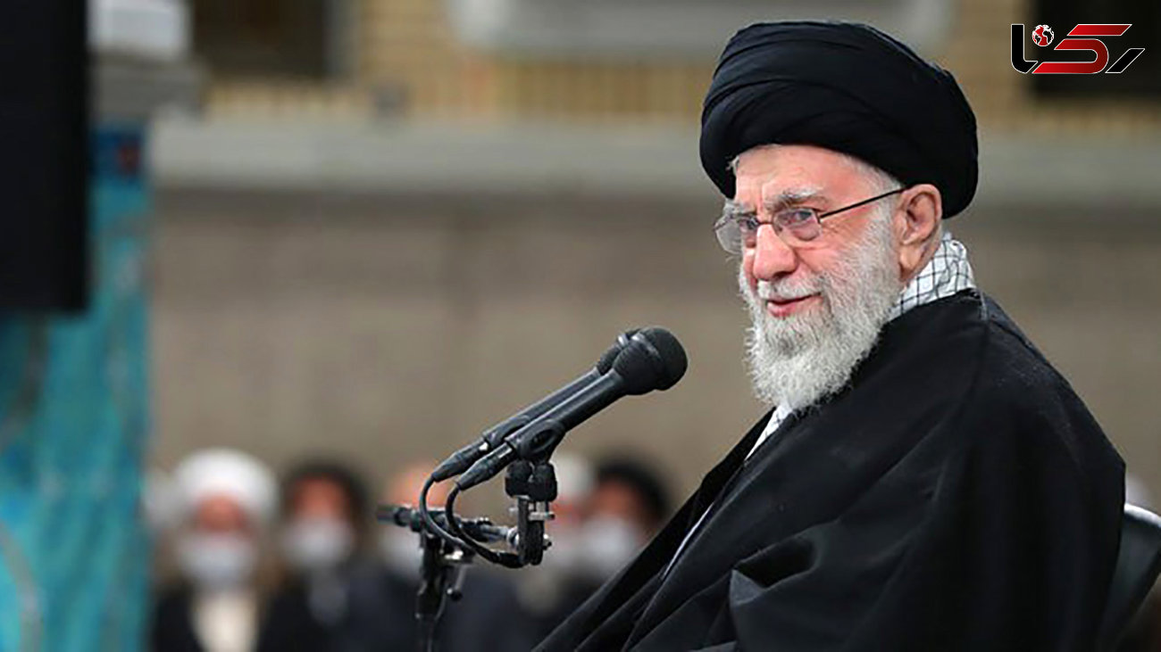 رهبر انقلاب اسلامی 15 میلیارد ریال برای آزادی زندانیان جرایم غیرعمد اختصاص دادند