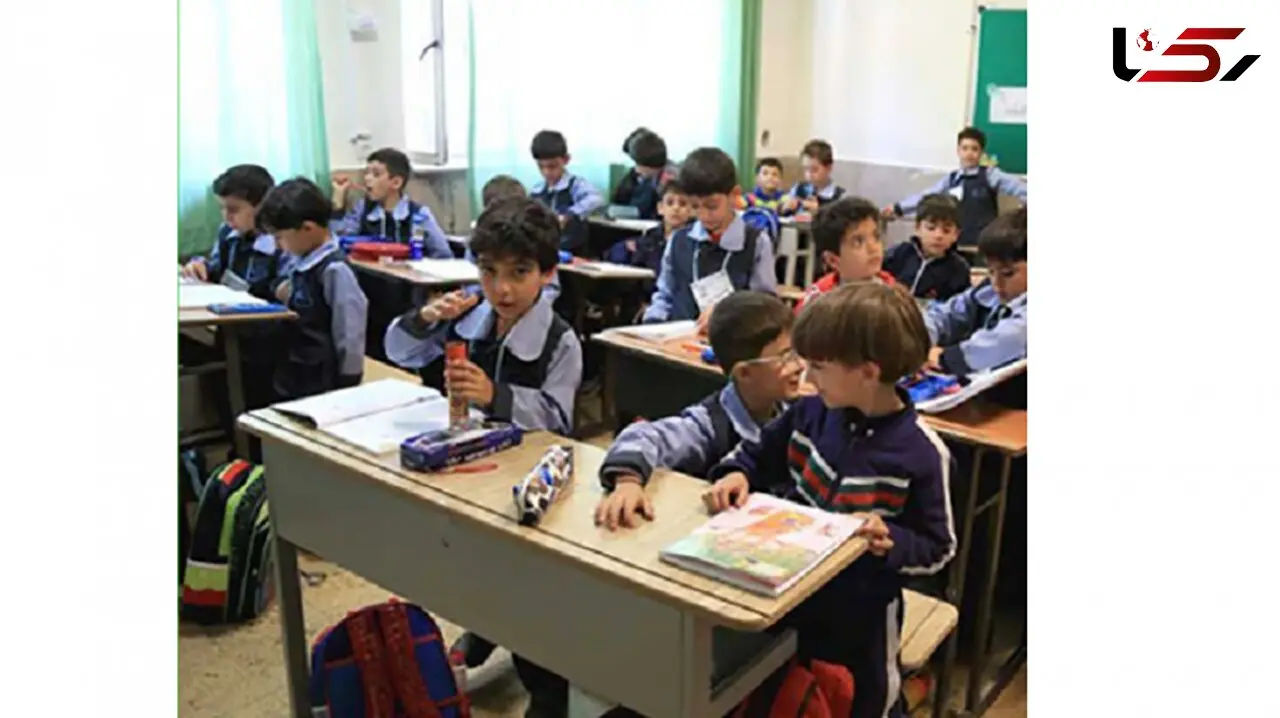 چرا شیررایگان در برخی مدارس غیردولتی توزیع نمی شود؟

