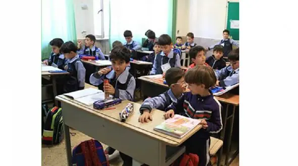 چرا شیررایگان در برخی مدارس غیردولتی توزیع نمی شود؟

