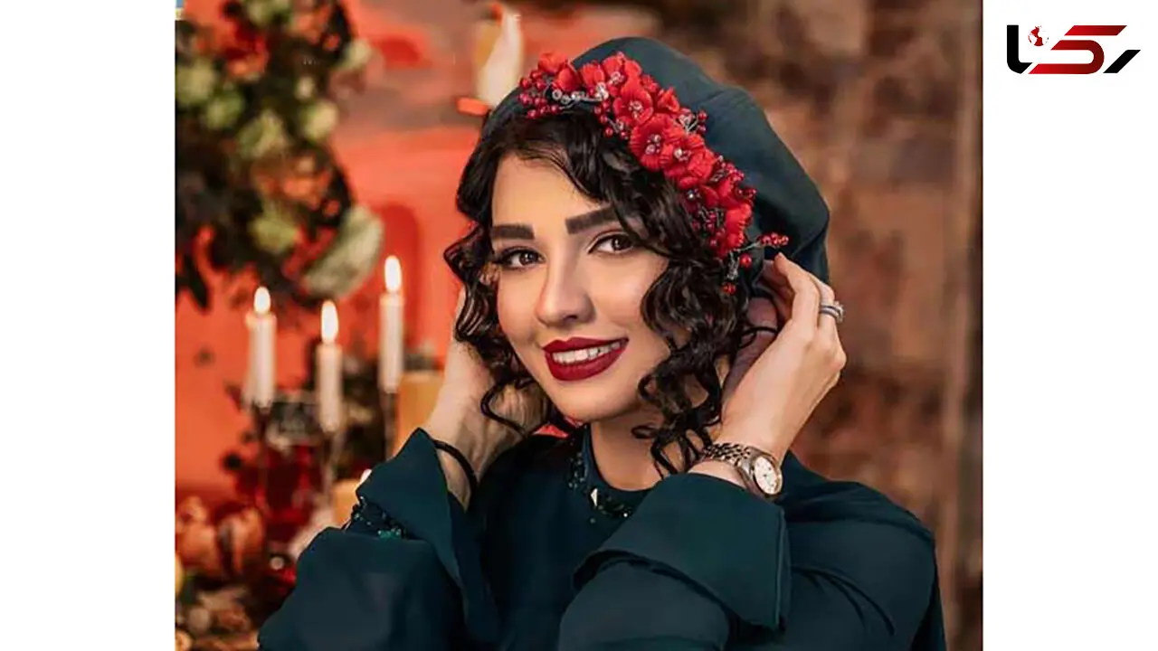 زیبایی خانم بازیگر  ! / سیما خضرآبادی کیست؟! + عکس ها