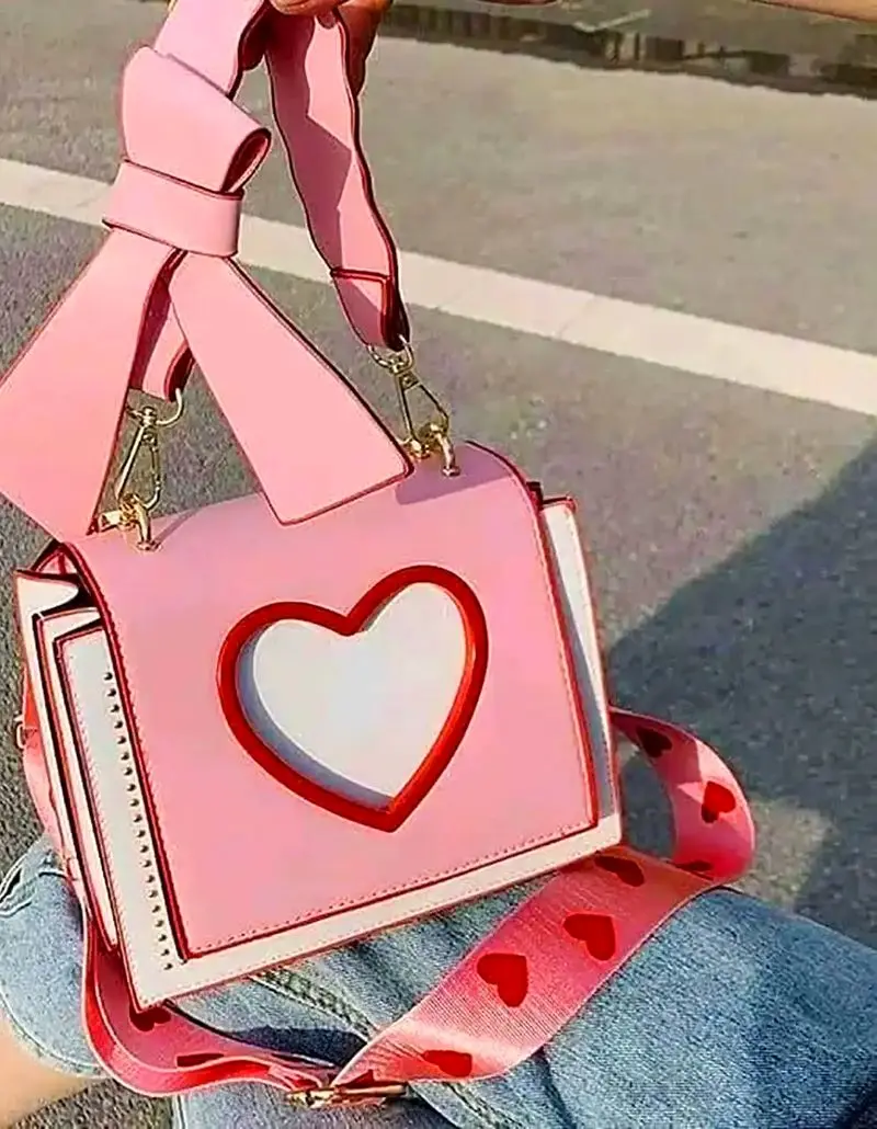 کیف زیبا دخترانه