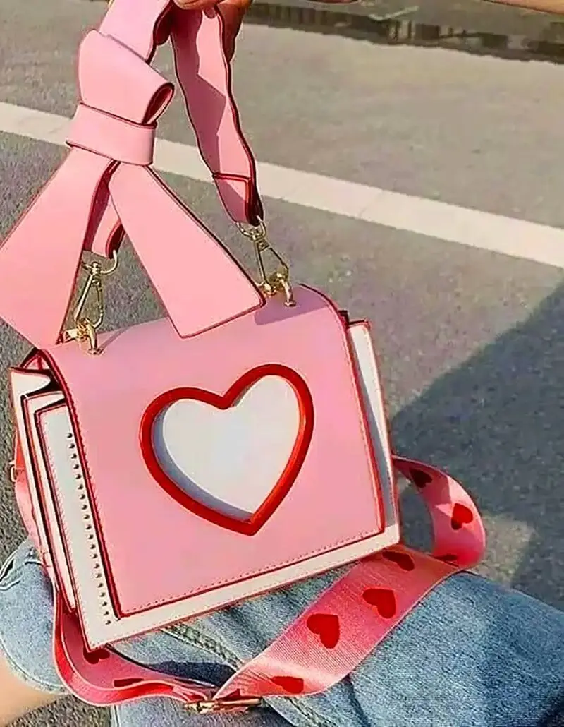 کیف زیبا دخترانه