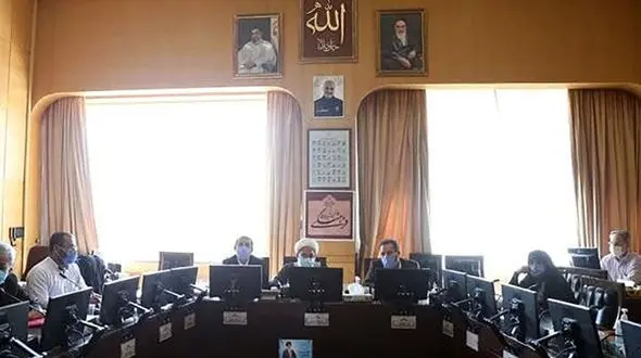 کمیسیون فرهنگی مجلس صلاحیت حمید سجادی وزیر پیشنهادی ورزش و جوانان را تأیید نکرد