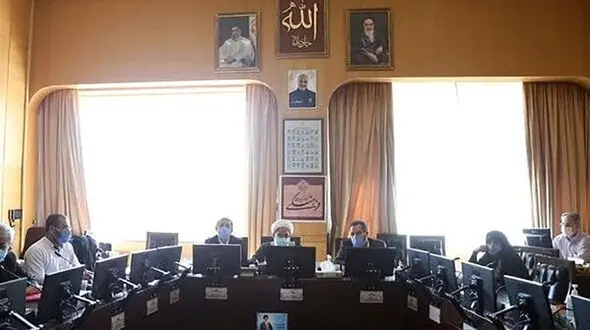 کمیسیون فرهنگی مجلس صلاحیت حمید سجادی وزیر پیشنهادی ورزش و جوانان را تأیید نکرد