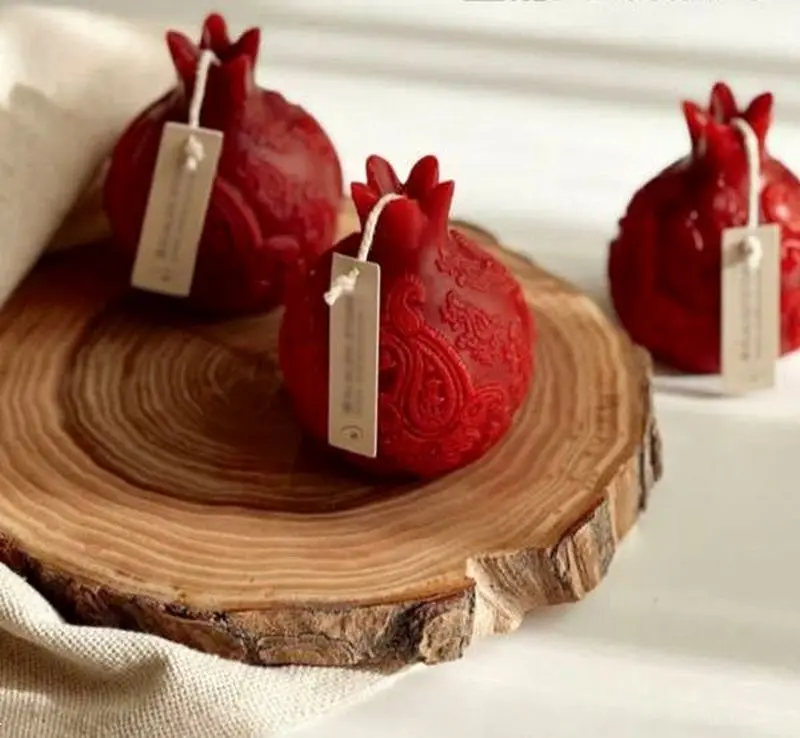 ایده گیفت شب یلدا | شیک ترین و جذاب ترین ایده گیفت شب یلدا برای عروس و مهمانی 1404 که خیلی کیوت جذاب و خاصه!