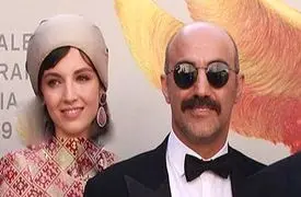 فیلم/ یادی کنیم از درخشش اصالت ایرانی در تیپ و استایل مهسا حجازی، هدی زین العابدین، طناز طباطبایی، لیلا حاتمی، فائزه راد در جشنواره ونیز 
