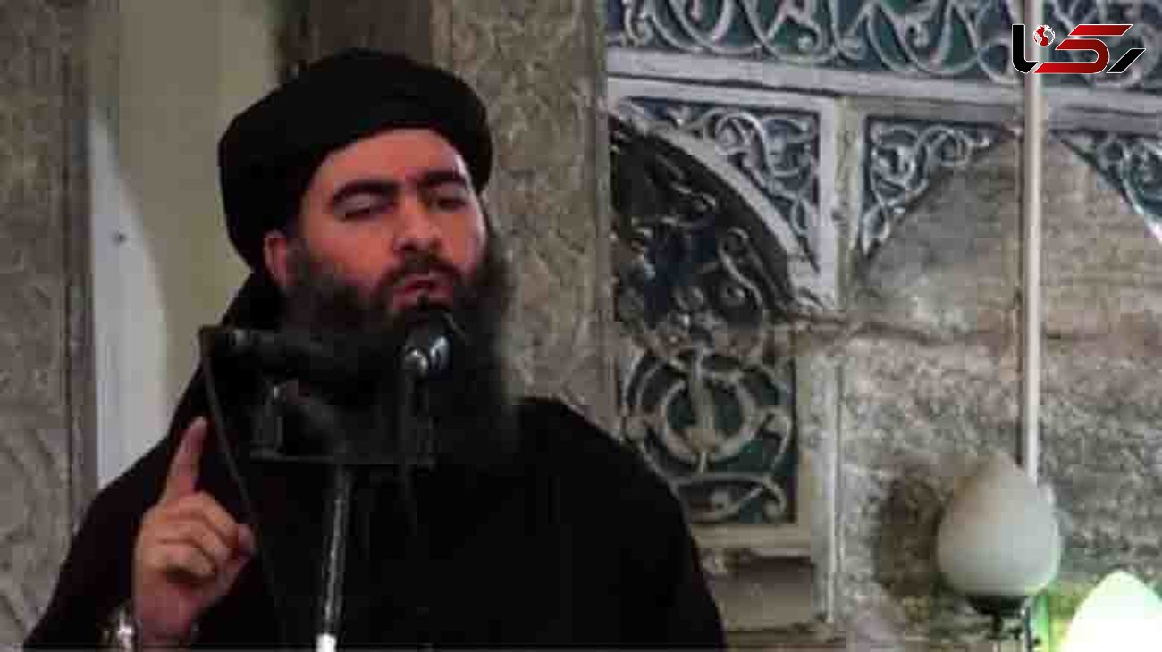 اعترافات یک سرکرده داعش درباره آخرین دیدارش با ابوبکر بغدادی