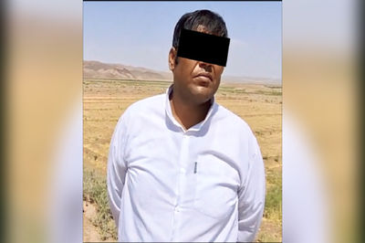 راز دفن همسر پس از ۱۲ سال برملا شد / مرد جوان همسرش را کشت و کنار کوره آجر دفن کرد