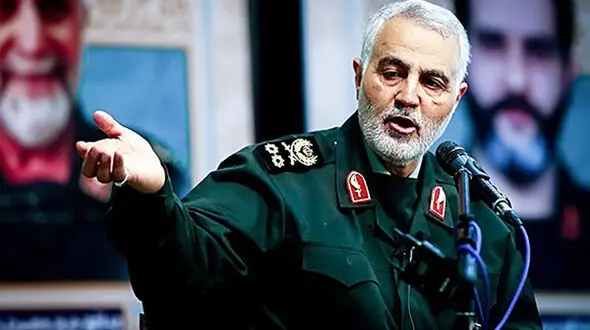 اگر داعش می‌توانست به مقدسات ما برسد، همه‌ آن را ویران می‌کرد + تصویرنوشته
