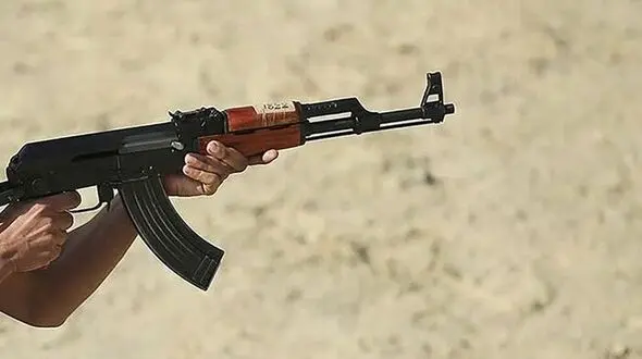 کشته شدن یک سارق در درگیری با پلیس در ایذه