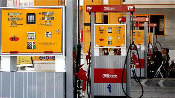 طرح توزیع 15 لیتر بنزین برای هر نفر / بنزین فروشی باب می شود؟