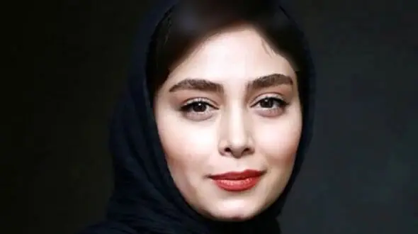ژست های ژورنالی‌ ملوس ترین خانم بازیگر سینما /عکس دیبا زاهدی جوان و پرکرشمه!