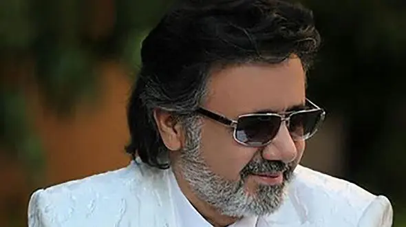 فیلم پخش آهنگ معین با مجوز صداوسیما ! / خودش نیامده صداش آمد !