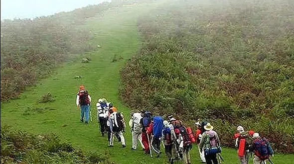 سفر هیجان انگیز به هندوستان ایران! / این منطقه کجاست؟