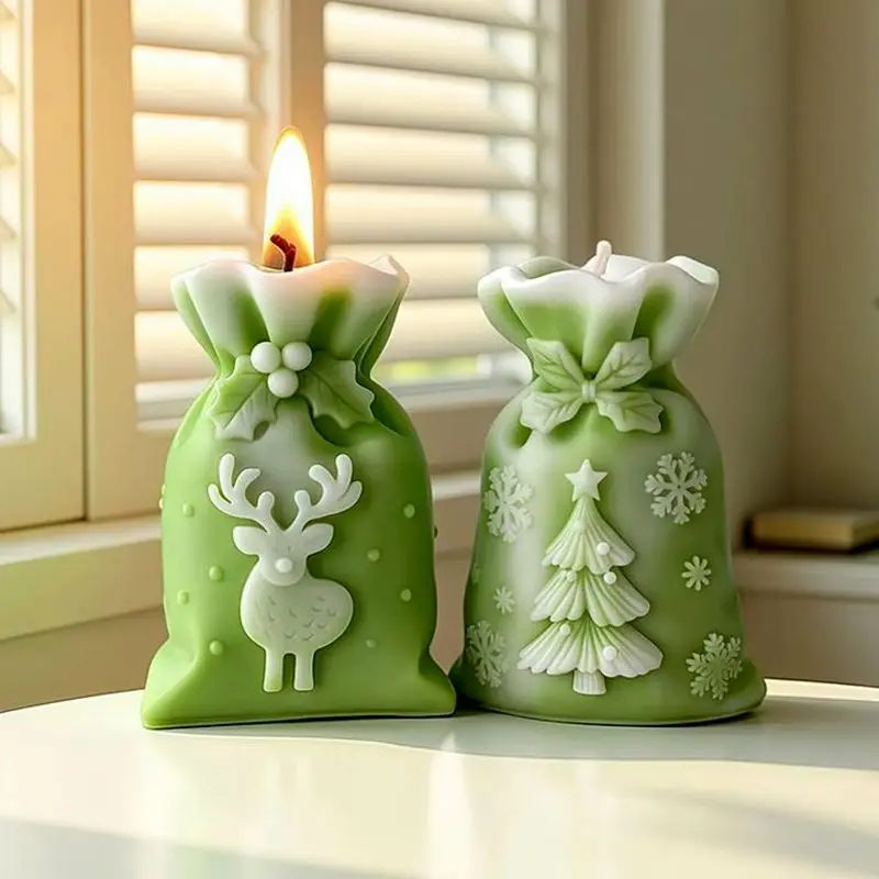 مدل شمع دکوری