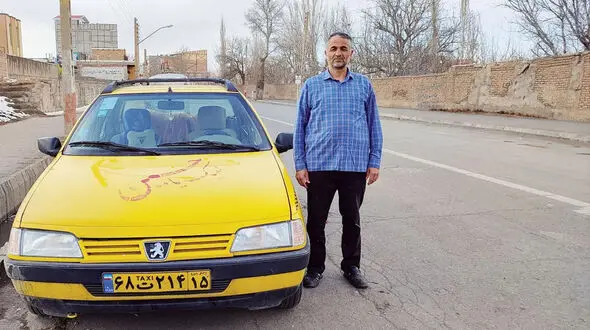 پرداخت حق‌بیمه رانندگان بدون مراجعه حضوری؛ امکان پرداخت ۲۴ ساعته