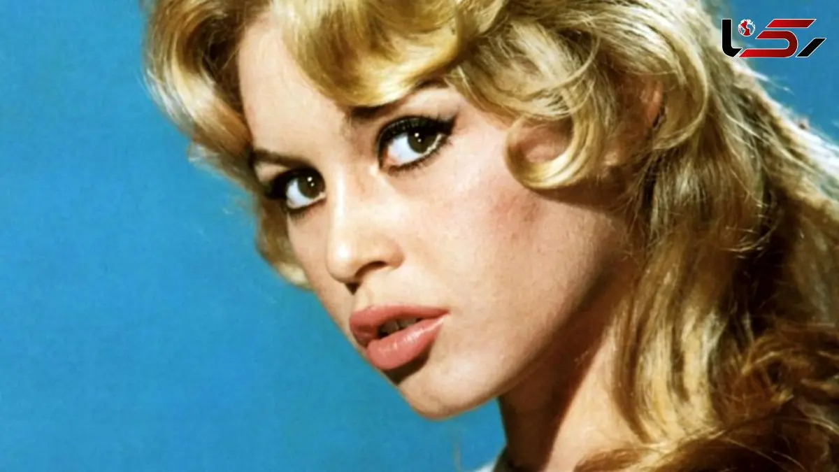 چرا بریژیت باردو از نگاه علم تا این حد جذاب و خیره کننده بود؟