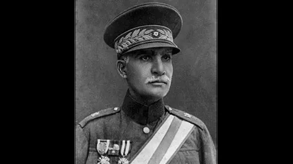 تنها فرزند رضا شاه پهلوی که بعد از انقلاب ایران را ترک نکرد! + فیلم و واقعیتی جالب