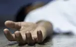 فیلم موتورسواری جوان مرده با دوستانش / او در مراسم خاکسپاری به قتل رسید