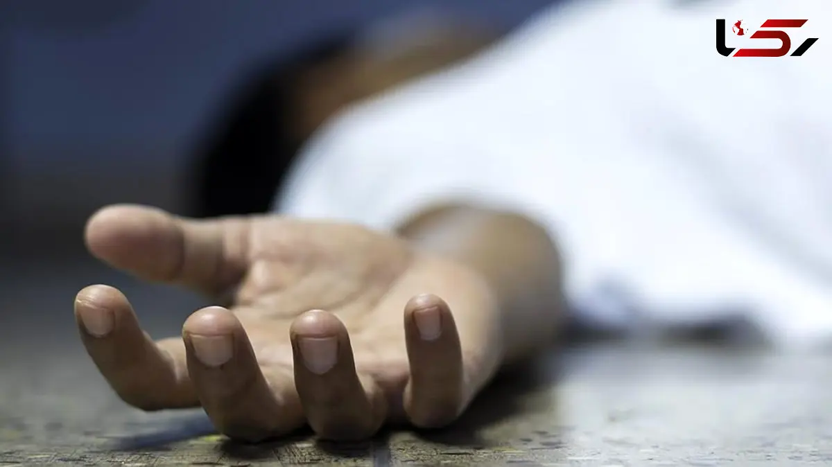 نقشه شیطانی یک مرد برای زن کرجی اش / او را داخل پتو با خود برد !