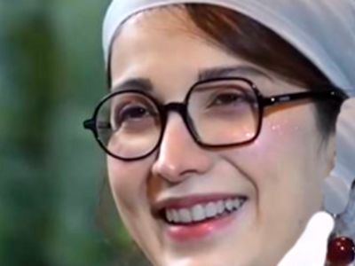 فیلم  معیارهای عجیب و غریب ازدواج بازیگران ایرانی /  از مهرداد صدیقیان و روشنک گرامی تا اشوان .../ روشنک : شوهرم باید حرف نزنه ../ مهرداد : زنم باید .../ اشوان : زنم این کار رو ...
