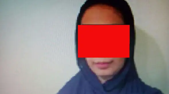 مهران و معصومه در پارک خلوت کرده بودند که پلیس سر رسید + عکس 