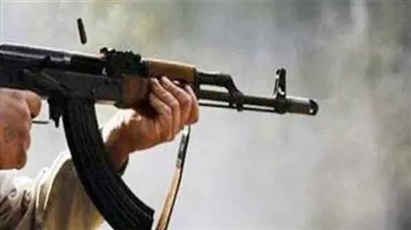 رگبار مرد مسلح کازرونی در کنار تخته / 3 نفر تیر خوردند!