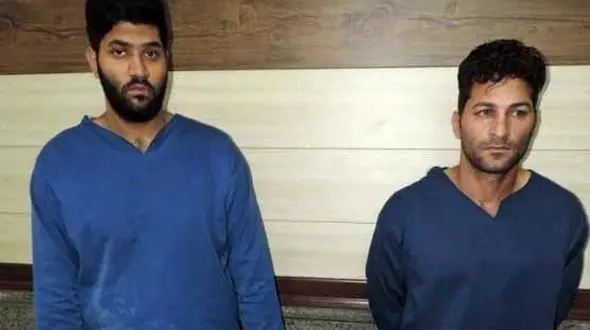 این ماموران پلیس را شناسایی کنید / اقدام های پلید در قم+ عکس بدون پوشش