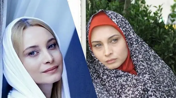 مریم کاویانی لباسش را با ماشین شاسی بلند خارجی اش ست کرد+عکس